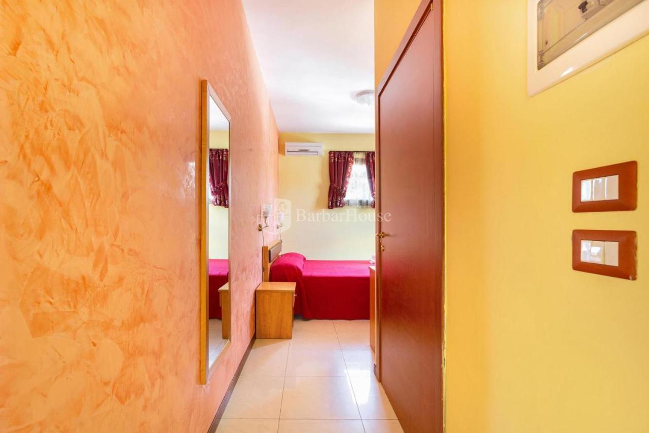 Villa Marincanto Affittacamere Porto Cesareo Exterior foto