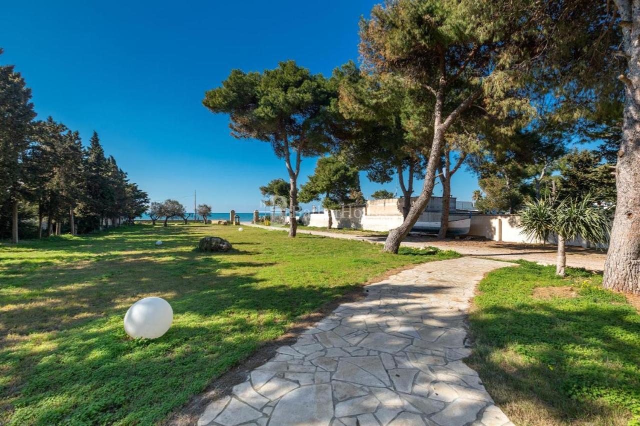 Villa Marincanto Affittacamere Porto Cesareo Exterior foto