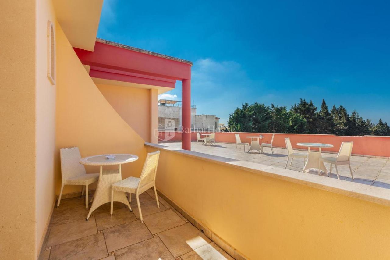 Villa Marincanto Affittacamere Porto Cesareo Exterior foto