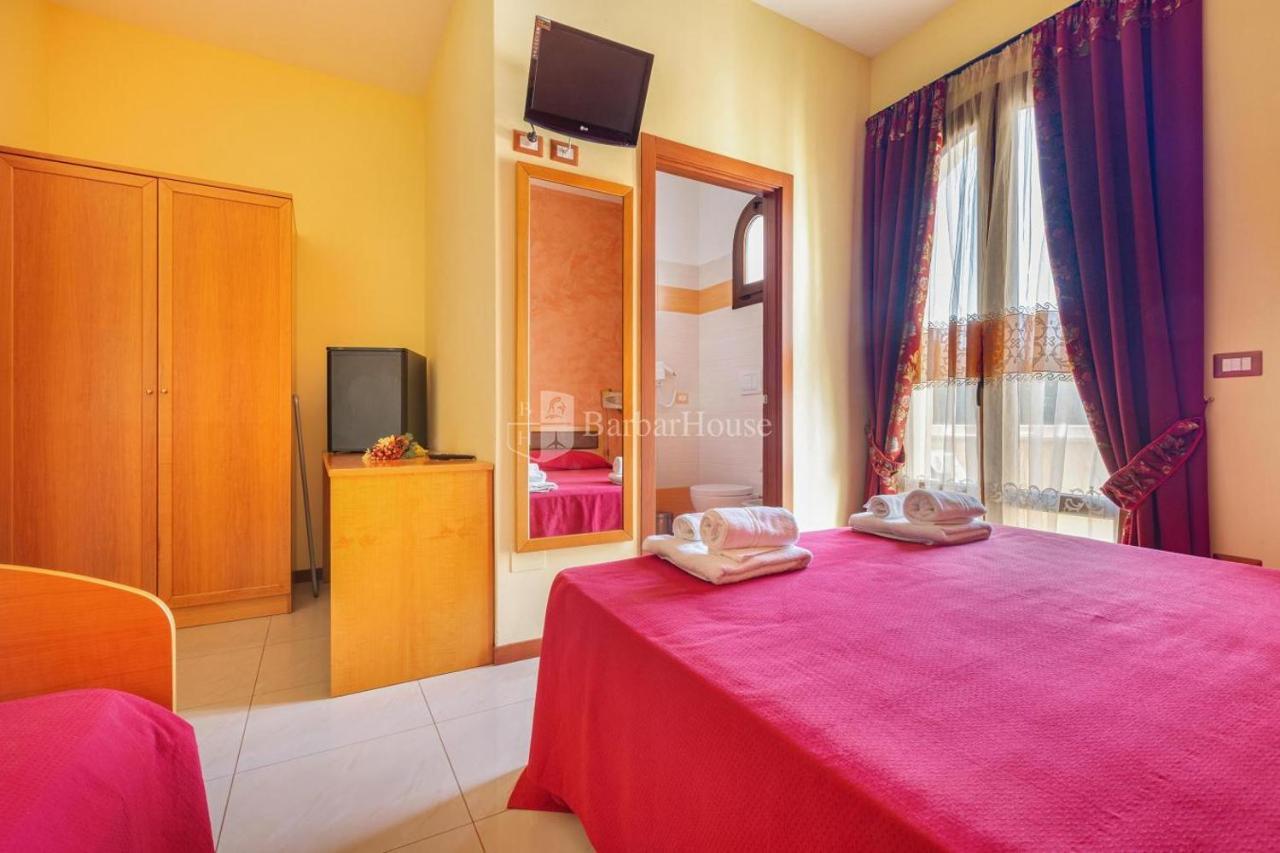 Villa Marincanto Affittacamere Porto Cesareo Exterior foto