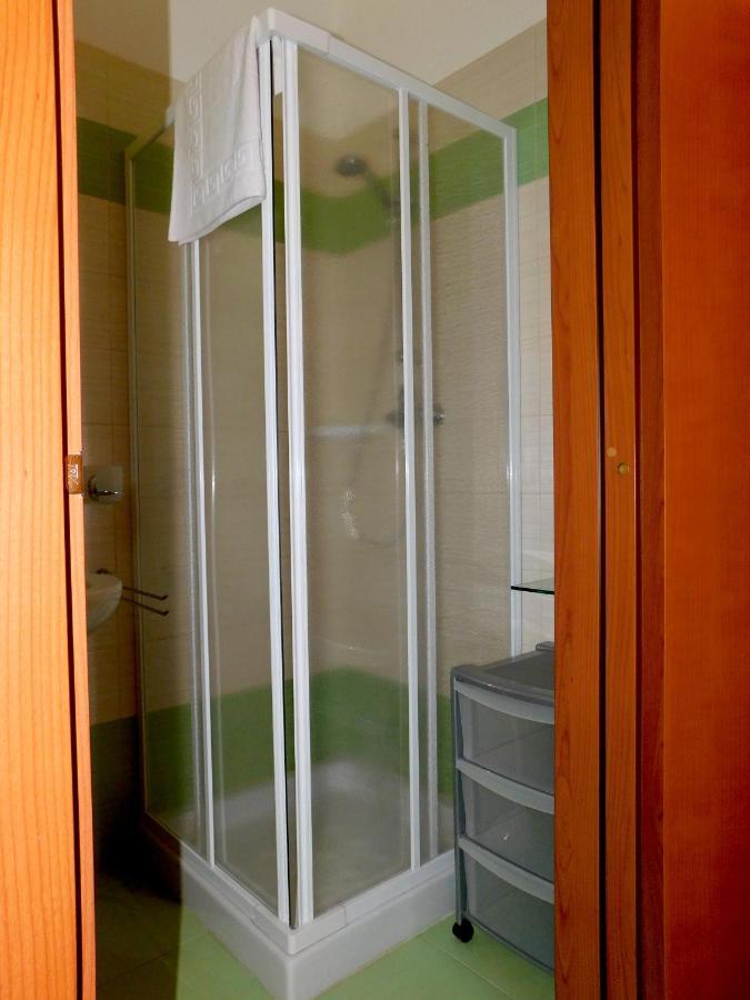Villa Marincanto Affittacamere Porto Cesareo Exterior foto