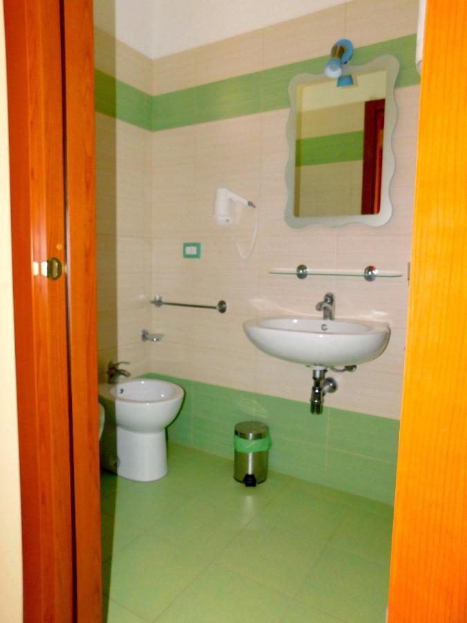 Villa Marincanto Affittacamere Porto Cesareo Exterior foto